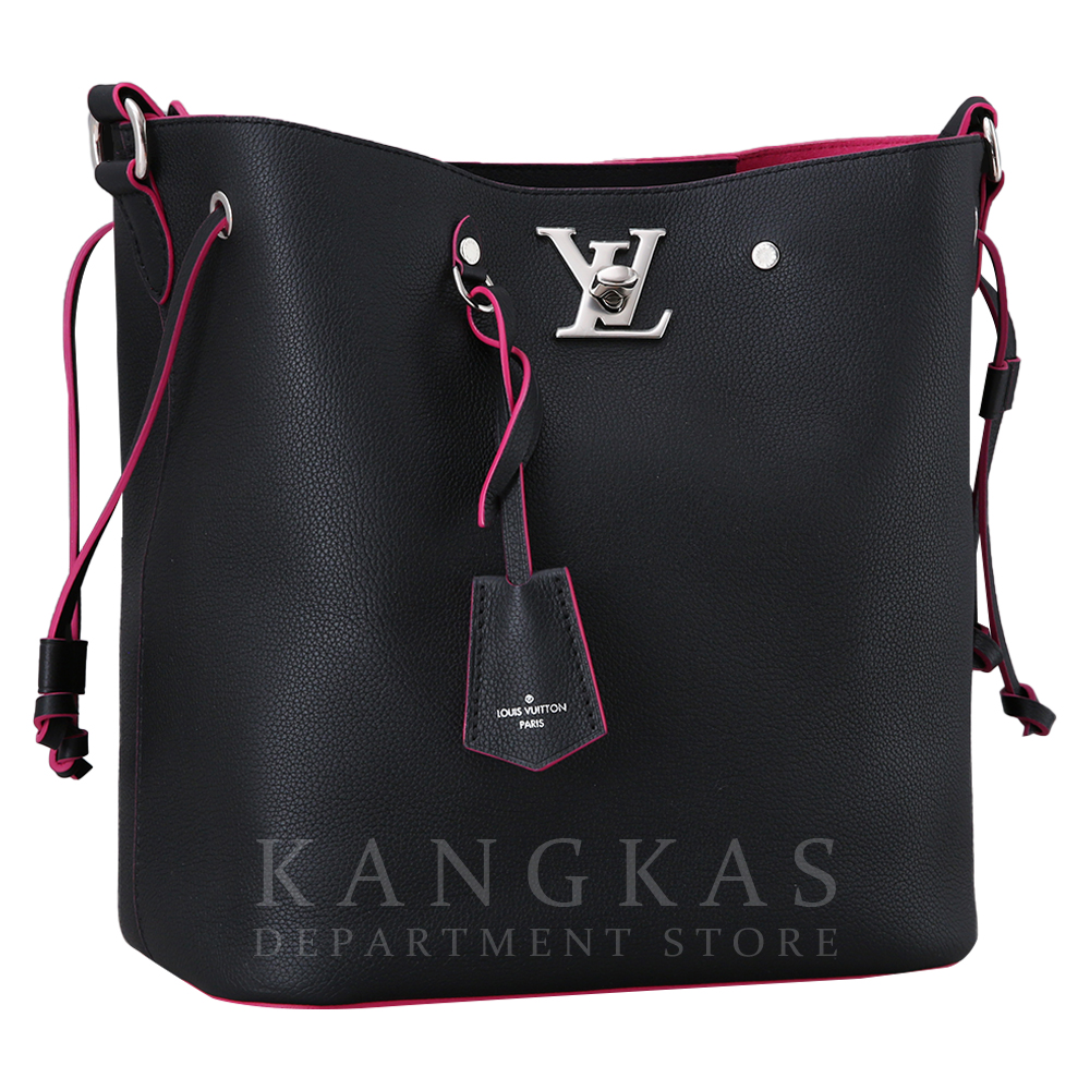 LOUIS VUITTON(USED)루이비통 락미버킷