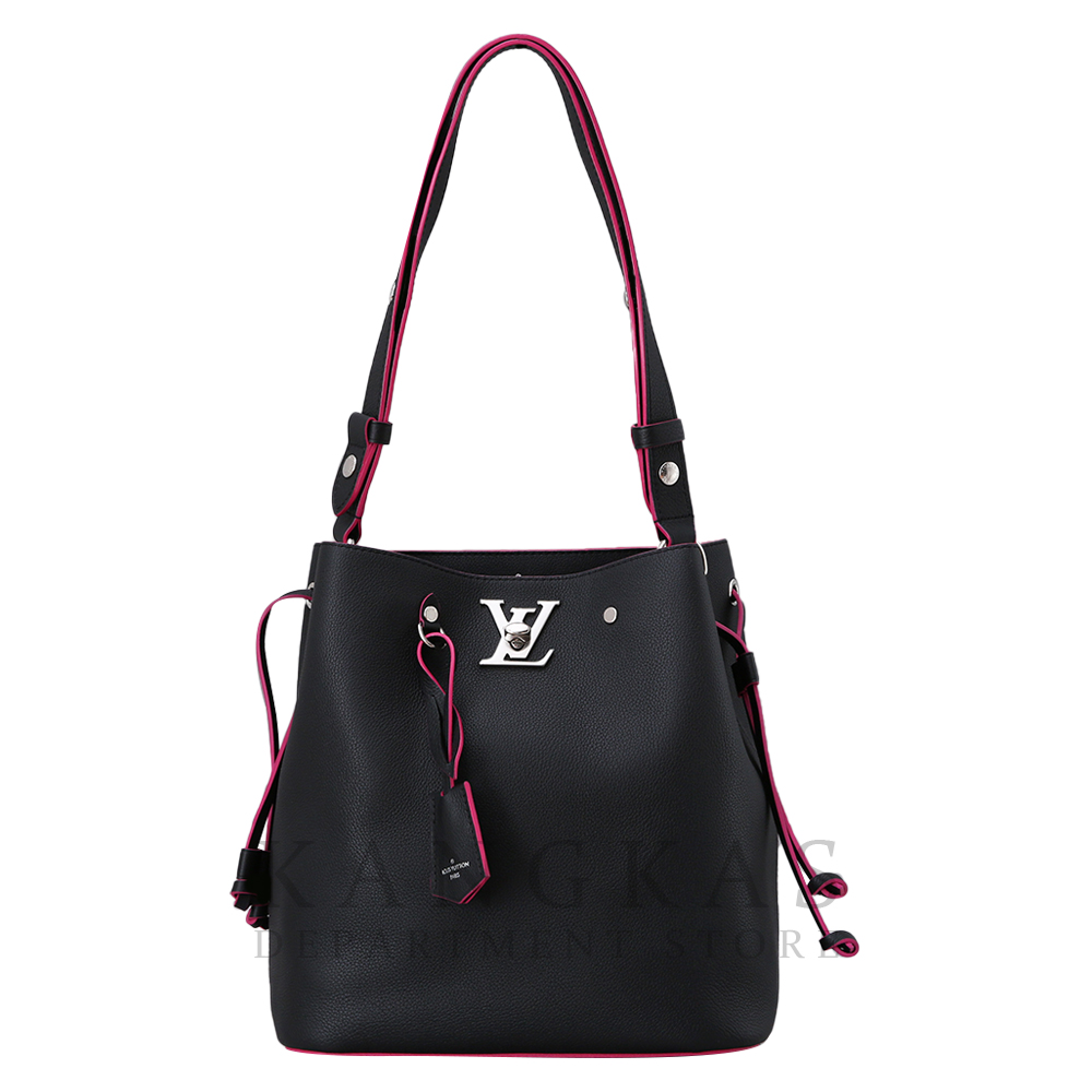 LOUIS VUITTON(USED)루이비통 락미버킷