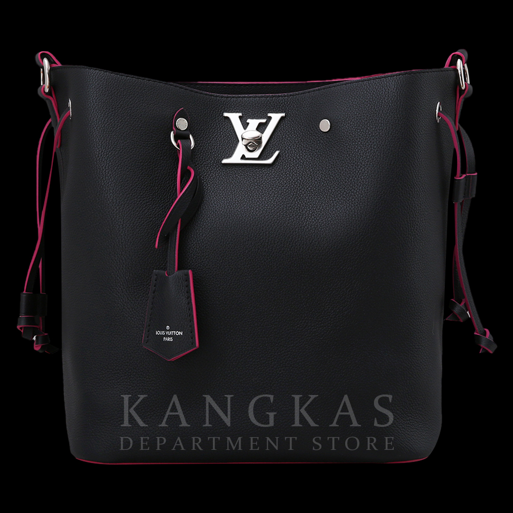 LOUIS VUITTON(USED)루이비통 락미버킷
