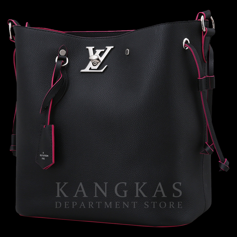LOUIS VUITTON(USED)루이비통 락미버킷