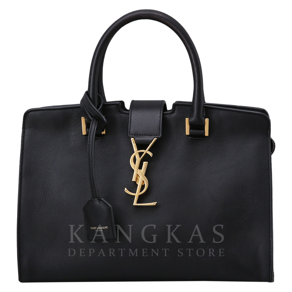 Yves Saint Laurent(USED)생로랑 모노그램 카바스 토트겸 숄더백