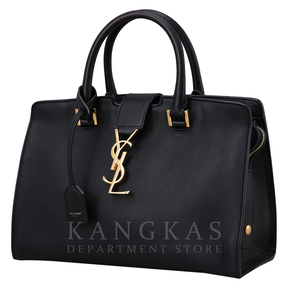 Yves Saint Laurent(USED)생로랑 모노그램 카바스 토트겸 숄더백