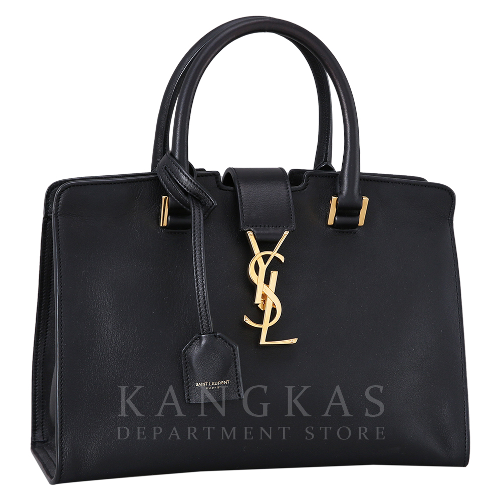 Yves Saint Laurent(USED)생로랑 모노그램 카바스 토트겸 숄더백