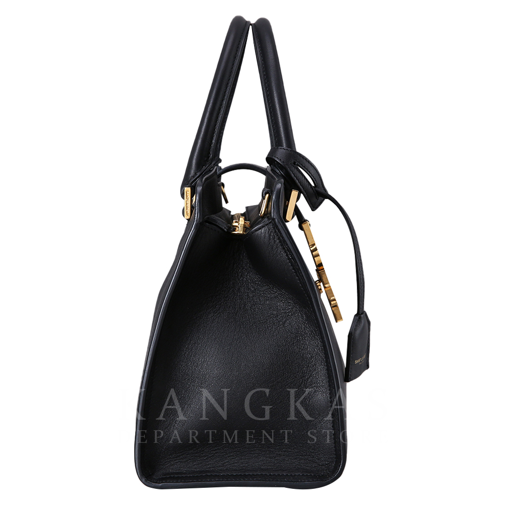 Yves Saint Laurent(USED)생로랑 모노그램 카바스 토트겸 숄더백