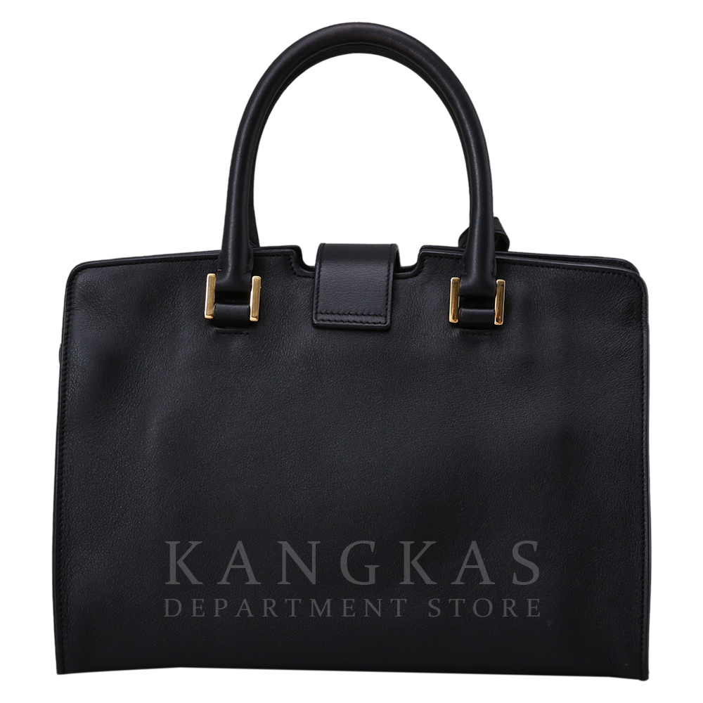 Yves Saint Laurent(USED)생로랑 모노그램 카바스 토트겸 숄더백