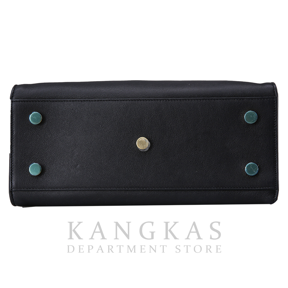 Yves Saint Laurent(USED)생로랑 모노그램 카바스 토트겸 숄더백