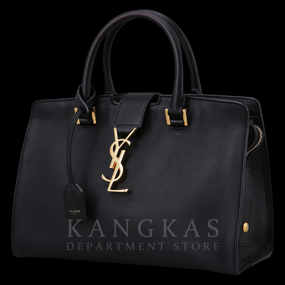 Yves Saint Laurent(USED)생로랑 모노그램 카바스 토트겸 숄더백