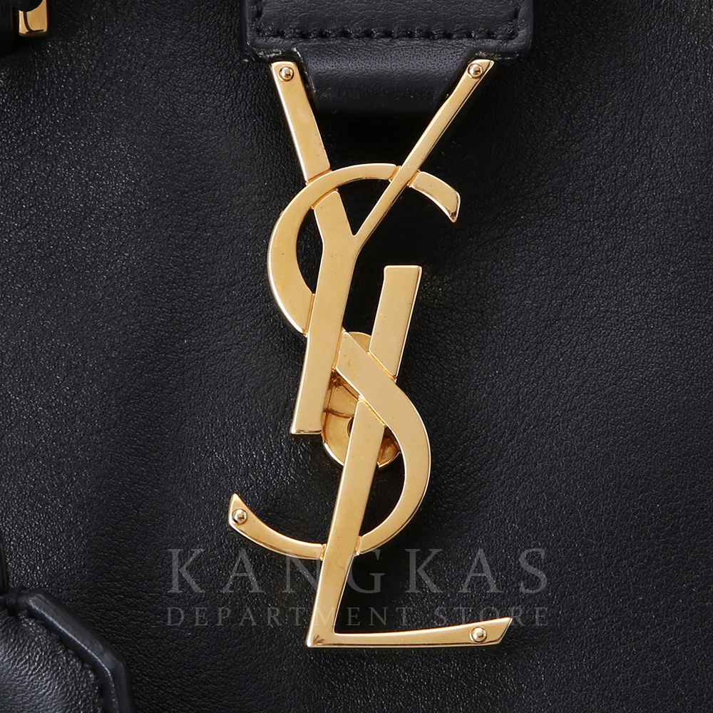 Yves Saint Laurent(USED)생로랑 모노그램 카바스 토트겸 숄더백