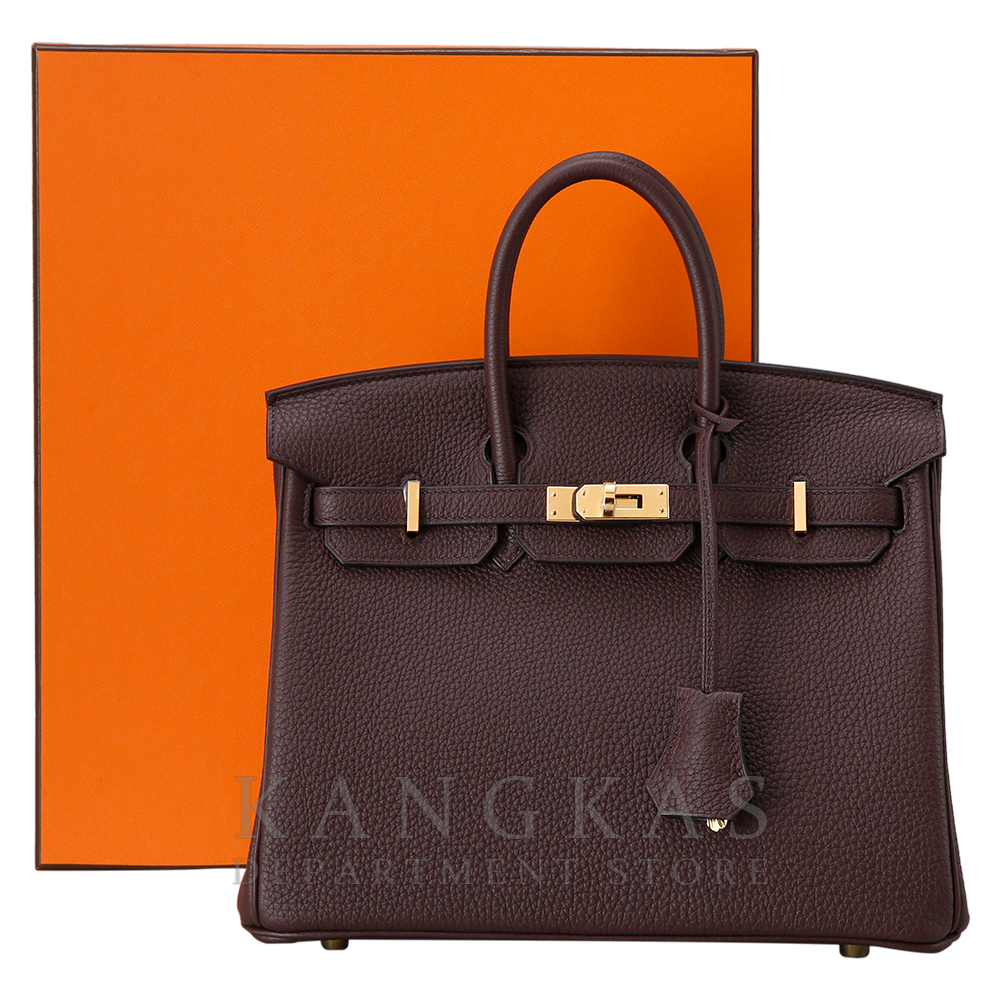 HERMES(USED)에르메스 벌킨25
