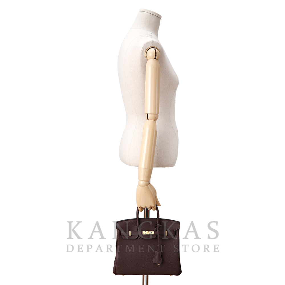 HERMES(USED)에르메스 벌킨25