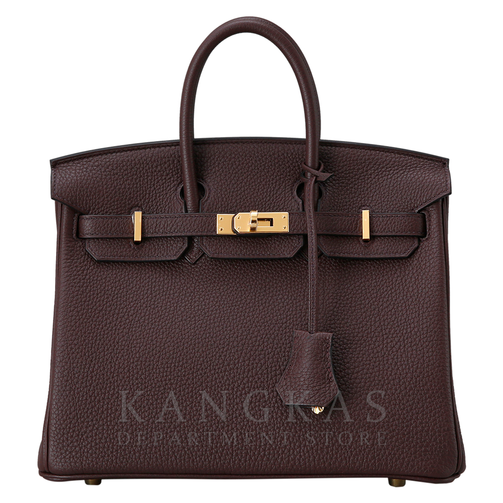 HERMES(USED)에르메스 벌킨25