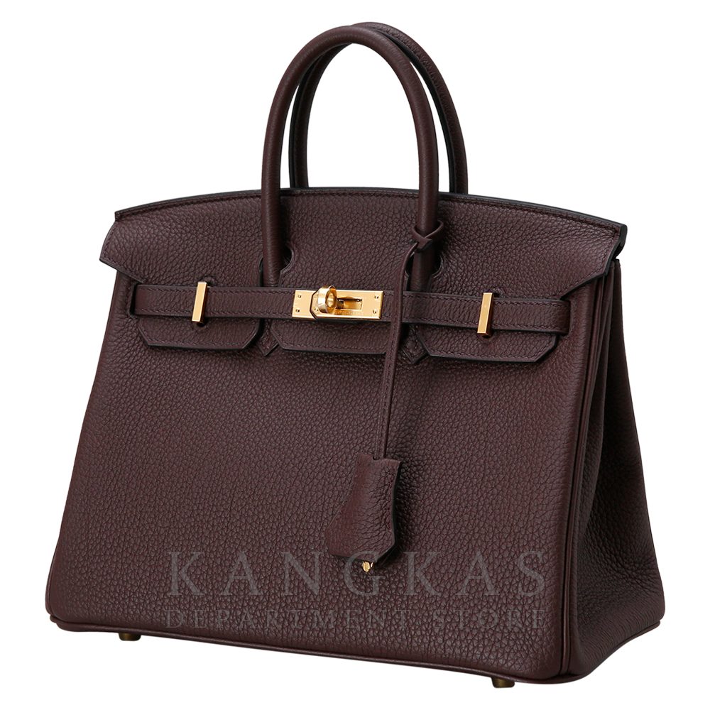 HERMES(USED)에르메스 벌킨25