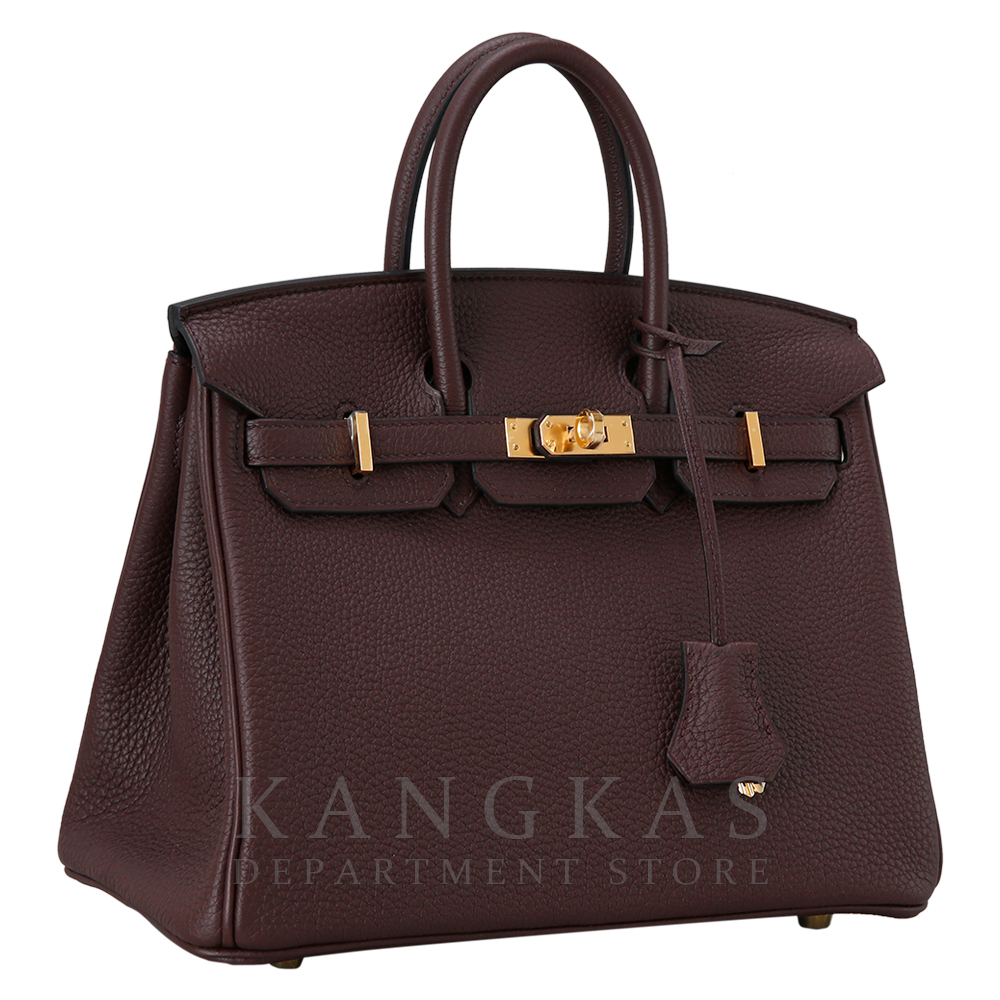 HERMES(USED)에르메스 벌킨25