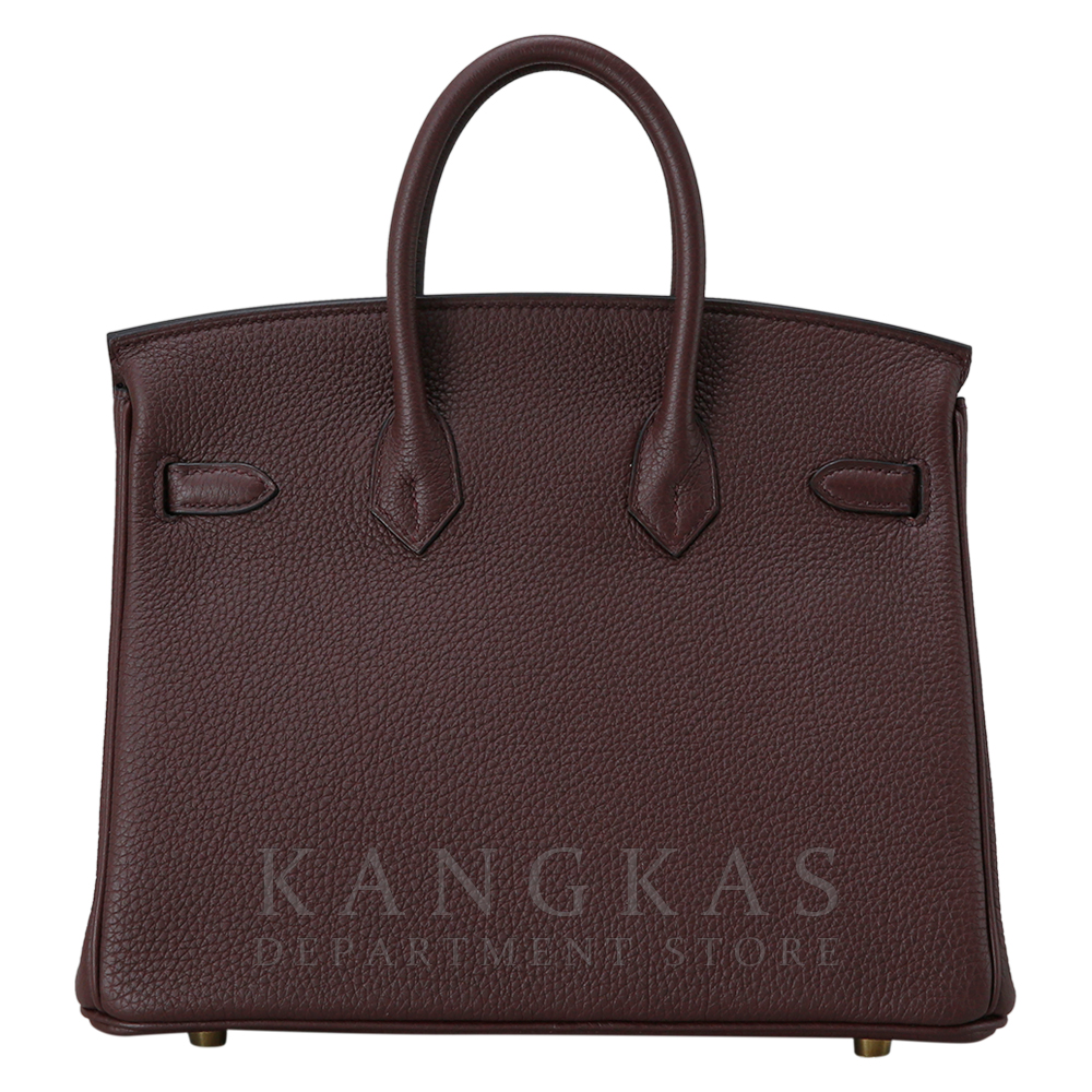 HERMES(USED)에르메스 벌킨25