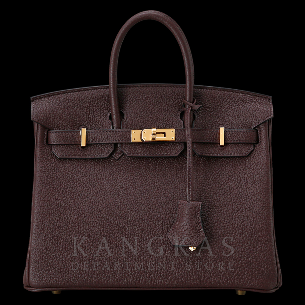 HERMES(USED)에르메스 벌킨25