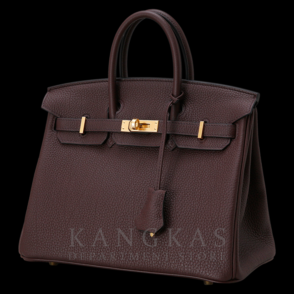 HERMES(USED)에르메스 벌킨25