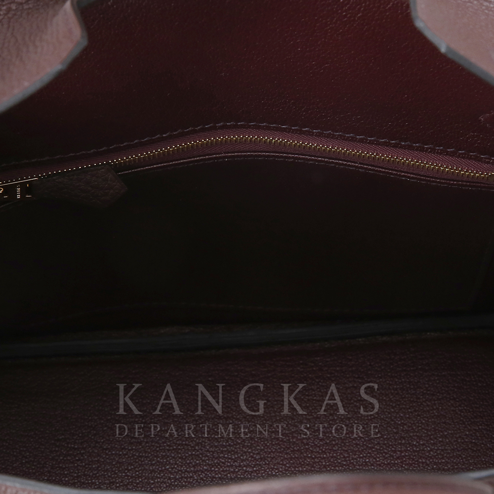 HERMES(USED)에르메스 벌킨25