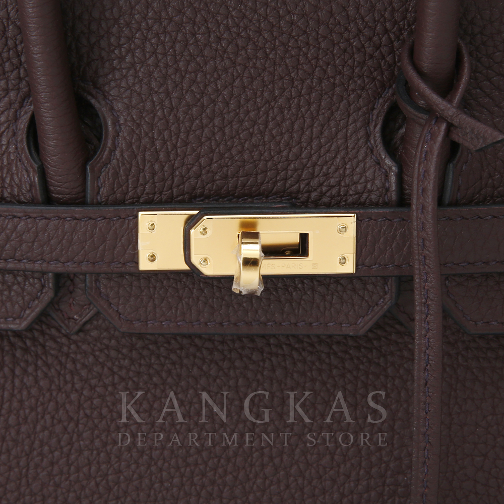 HERMES(USED)에르메스 벌킨25