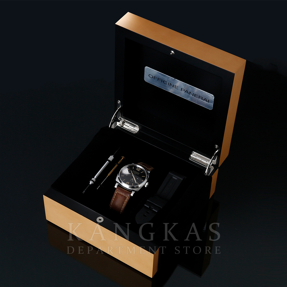 PANERAI(USED) 파네라이 라디오미르 gmt