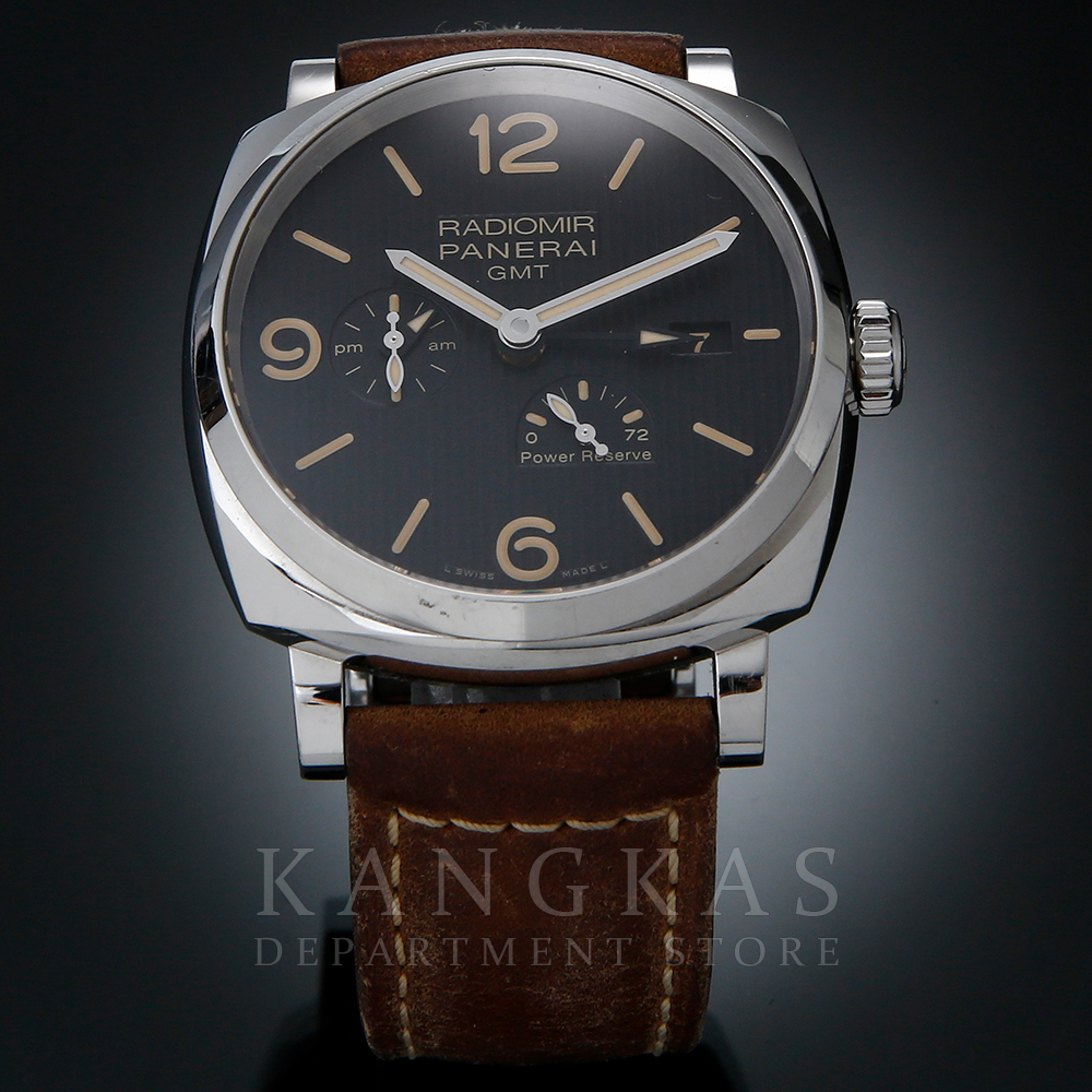 PANERAI(USED) 파네라이 라디오미르 gmt