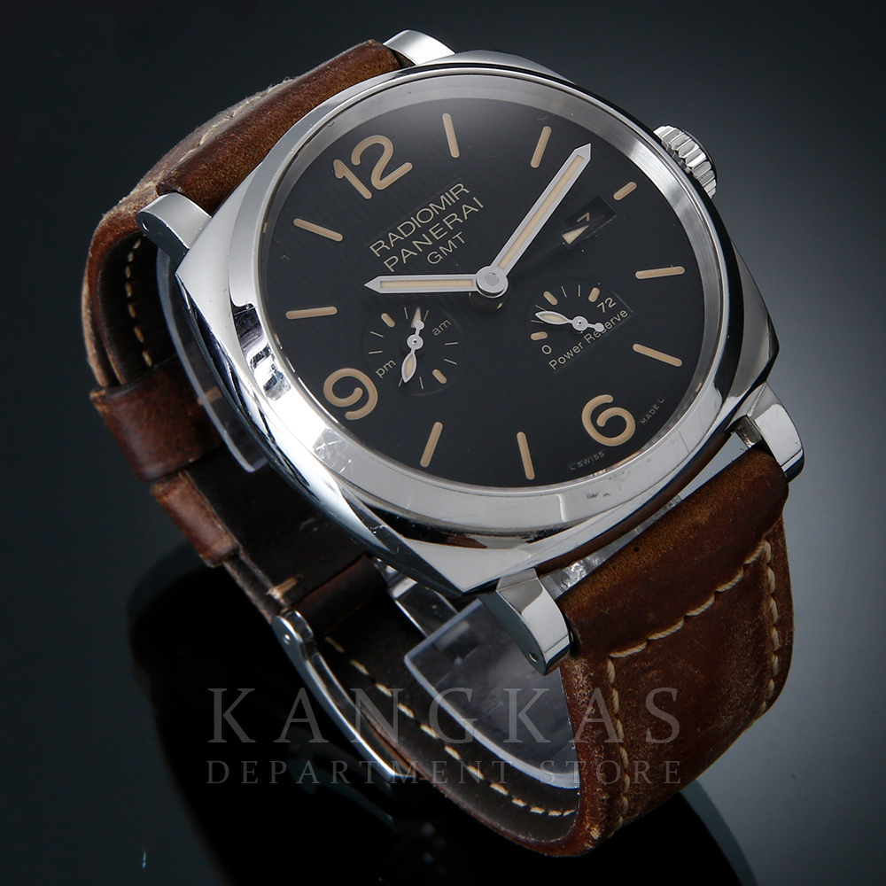 PANERAI(USED) 파네라이 라디오미르 gmt