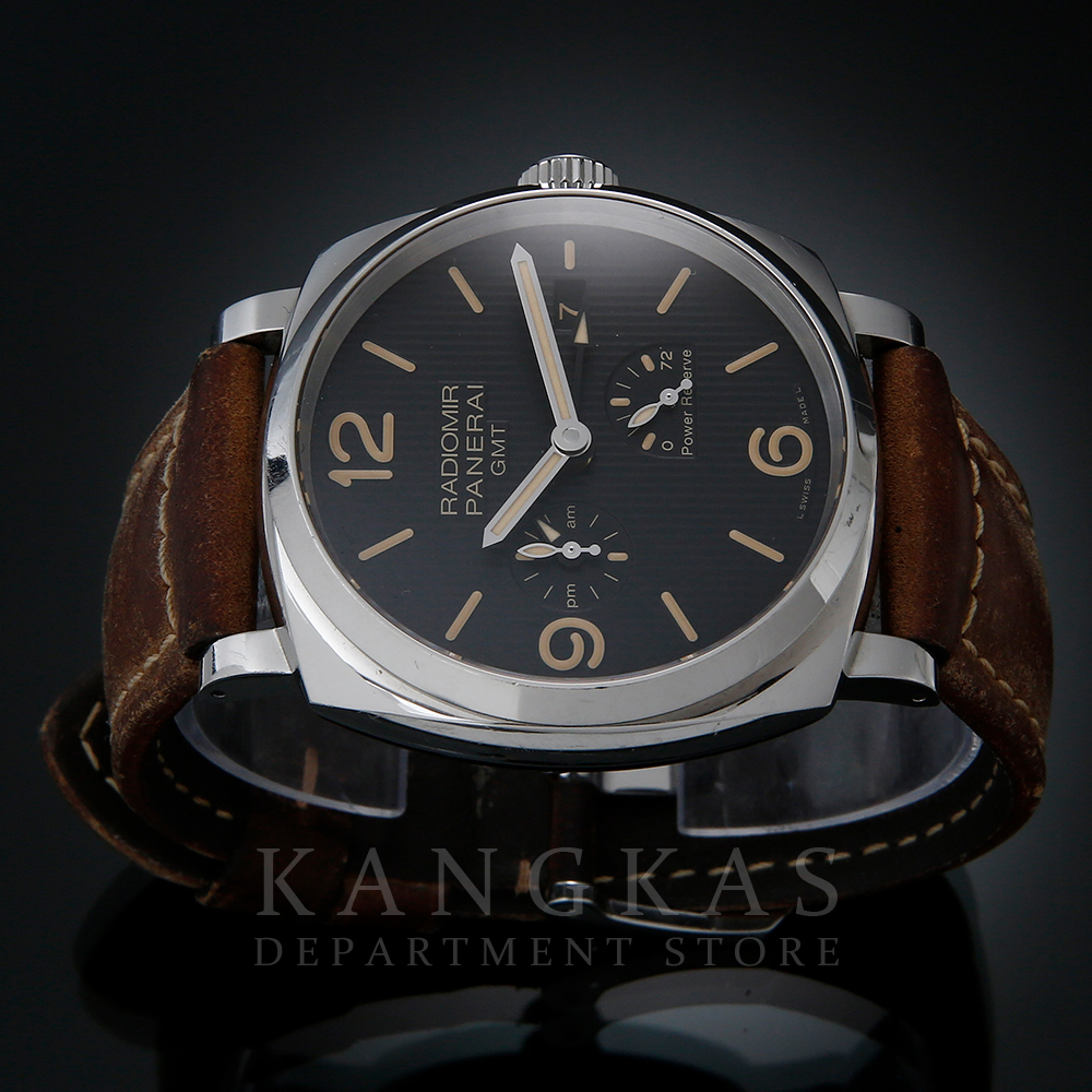 PANERAI(USED) 파네라이 라디오미르 gmt