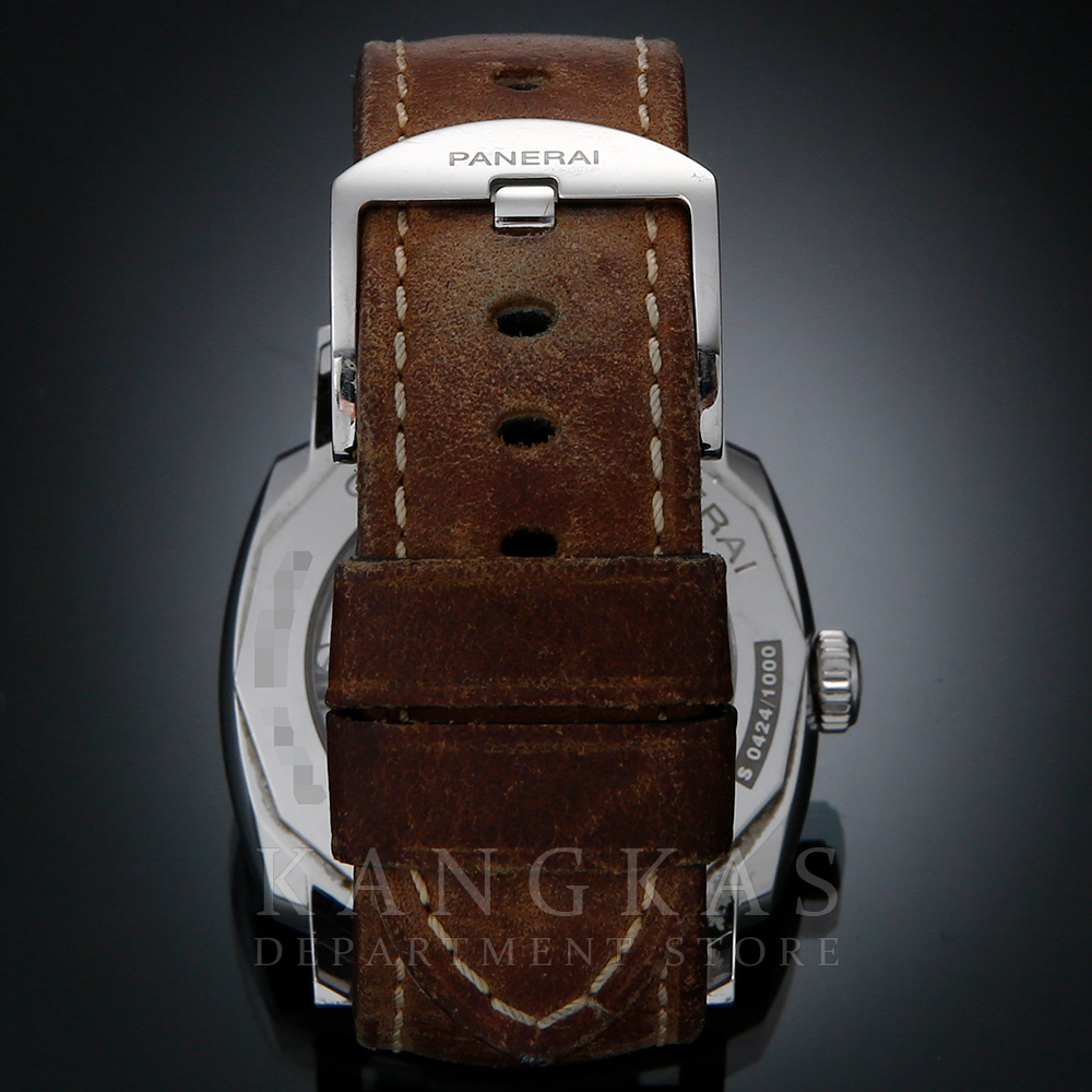 PANERAI(USED) 파네라이 라디오미르 gmt