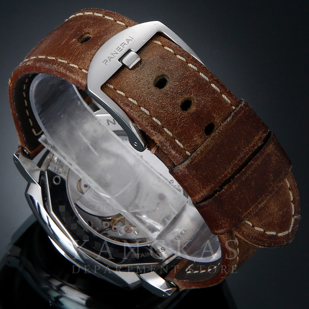 PANERAI(USED) 파네라이 라디오미르 gmt