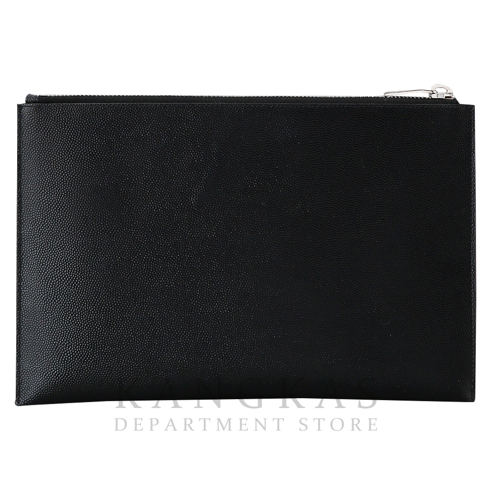 Yves Saint Laurent(USED)생로랑 로고 클러치