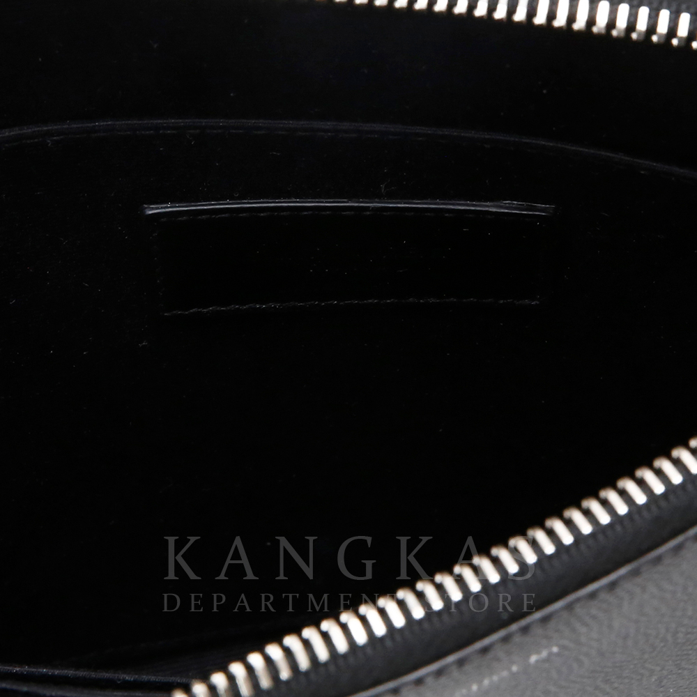 Yves Saint Laurent(USED)생로랑 로고 클러치