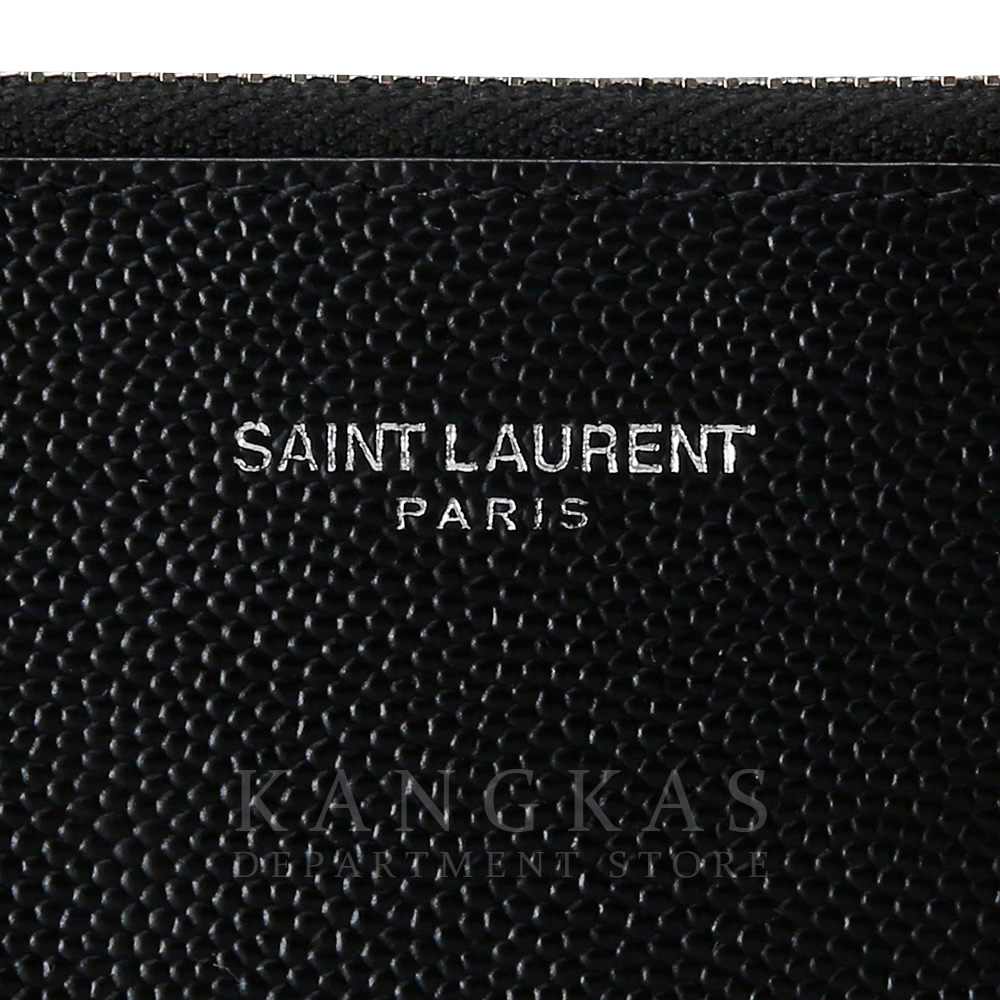 Yves Saint Laurent(USED)생로랑 로고 클러치