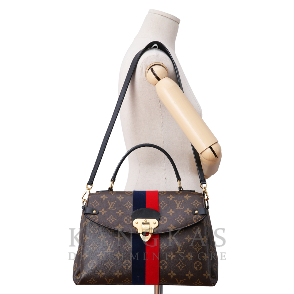 LOUIS VUITTON(USED)루이비통  조르주MM