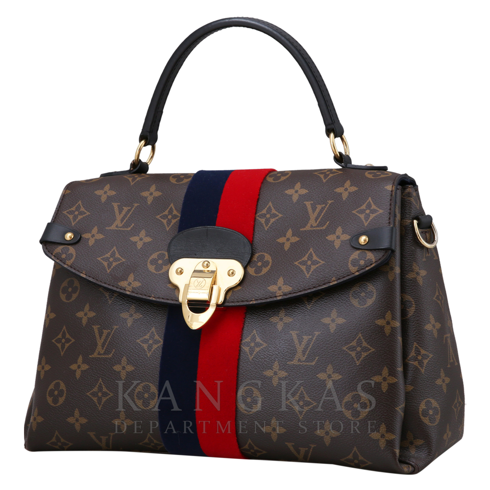 LOUIS VUITTON(USED)루이비통  조르주MM
