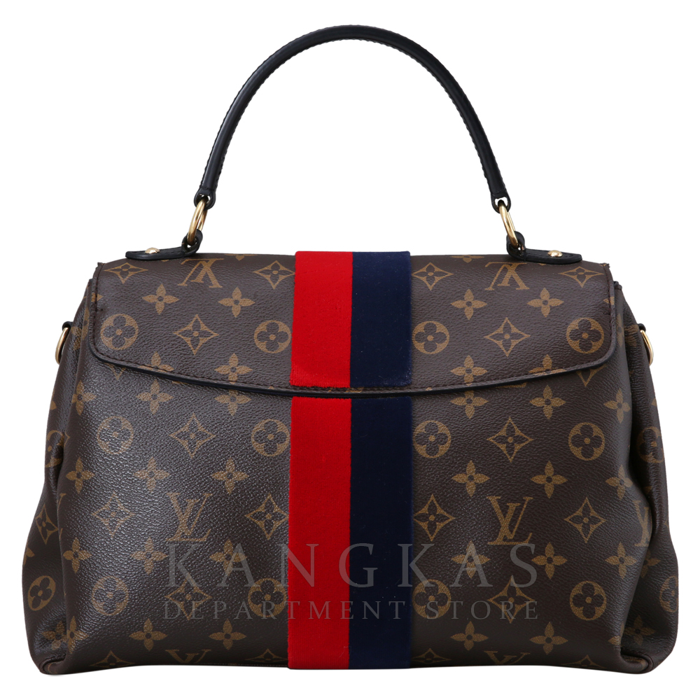 LOUIS VUITTON(USED)루이비통  조르주MM