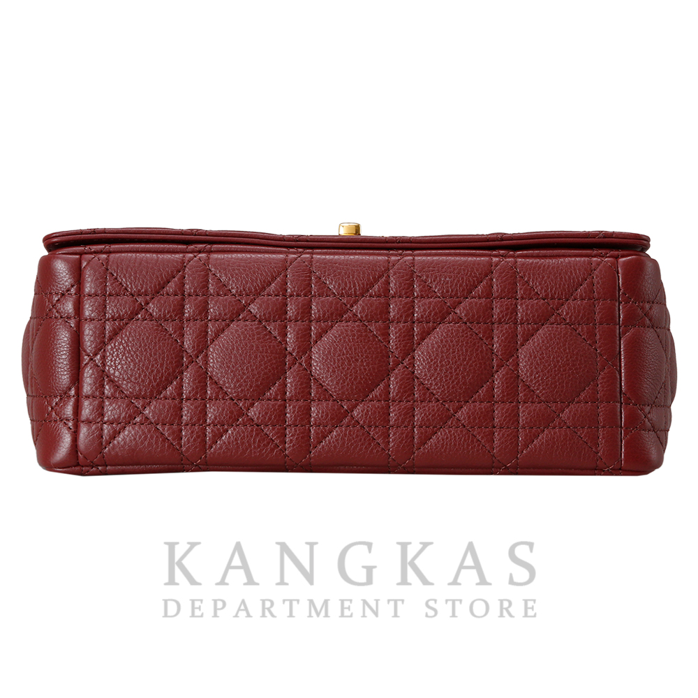 CHRISTIAN DIOR(USED)크리스찬디올 디올 카로 체인 숄더백