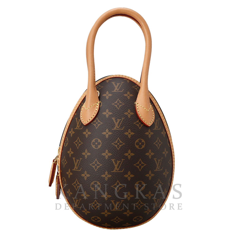 LOUIS VUITTON(USED) 루이비통 모노그램 애그백