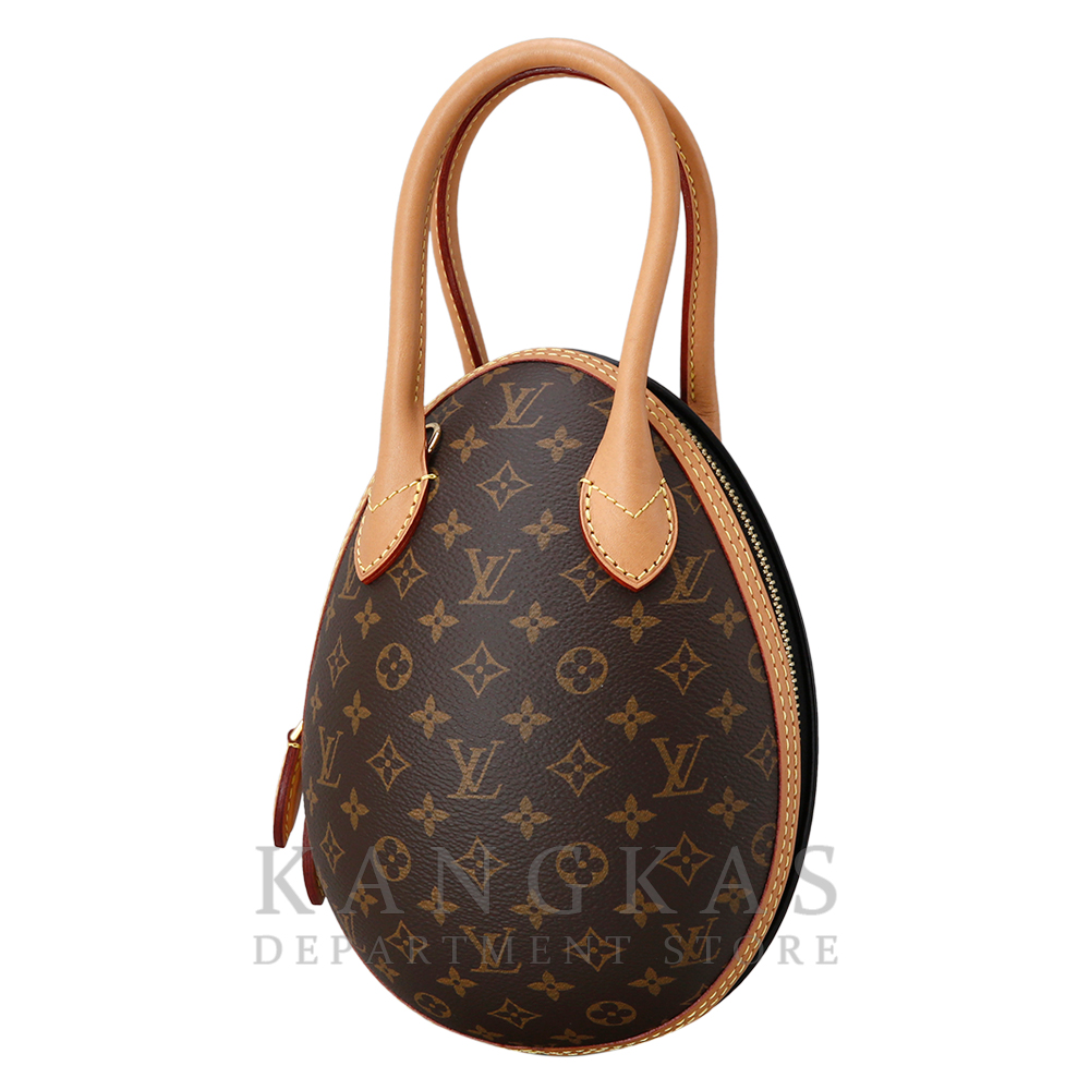 LOUIS VUITTON(USED) 루이비통 모노그램 애그백