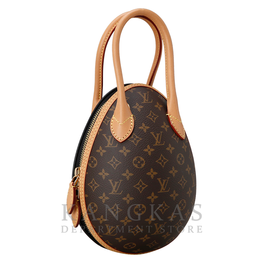 LOUIS VUITTON(USED) 루이비통 모노그램 애그백