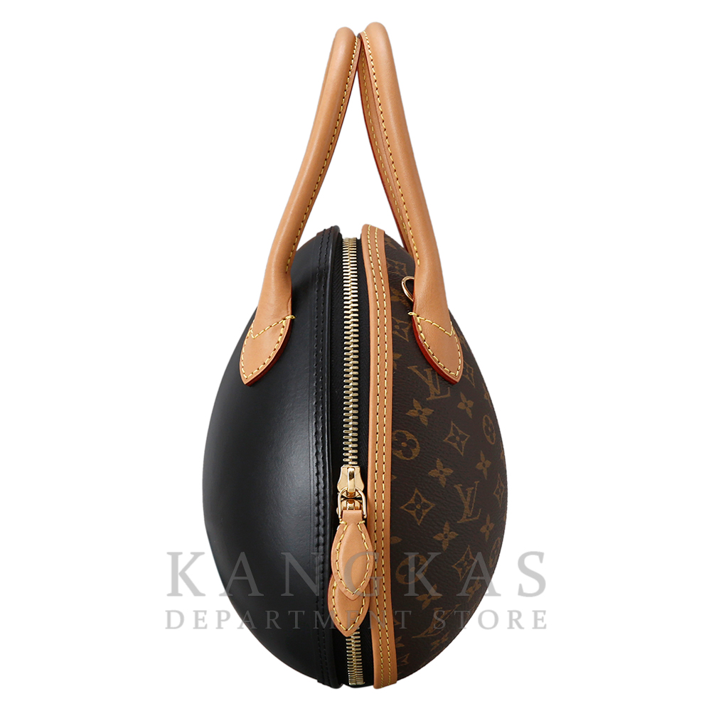 LOUIS VUITTON(USED) 루이비통 모노그램 애그백