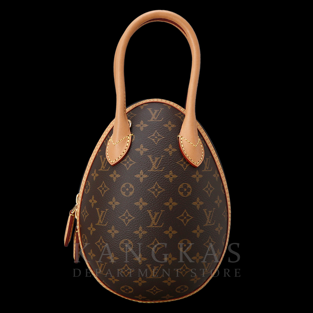 LOUIS VUITTON(USED) 루이비통 모노그램 애그백