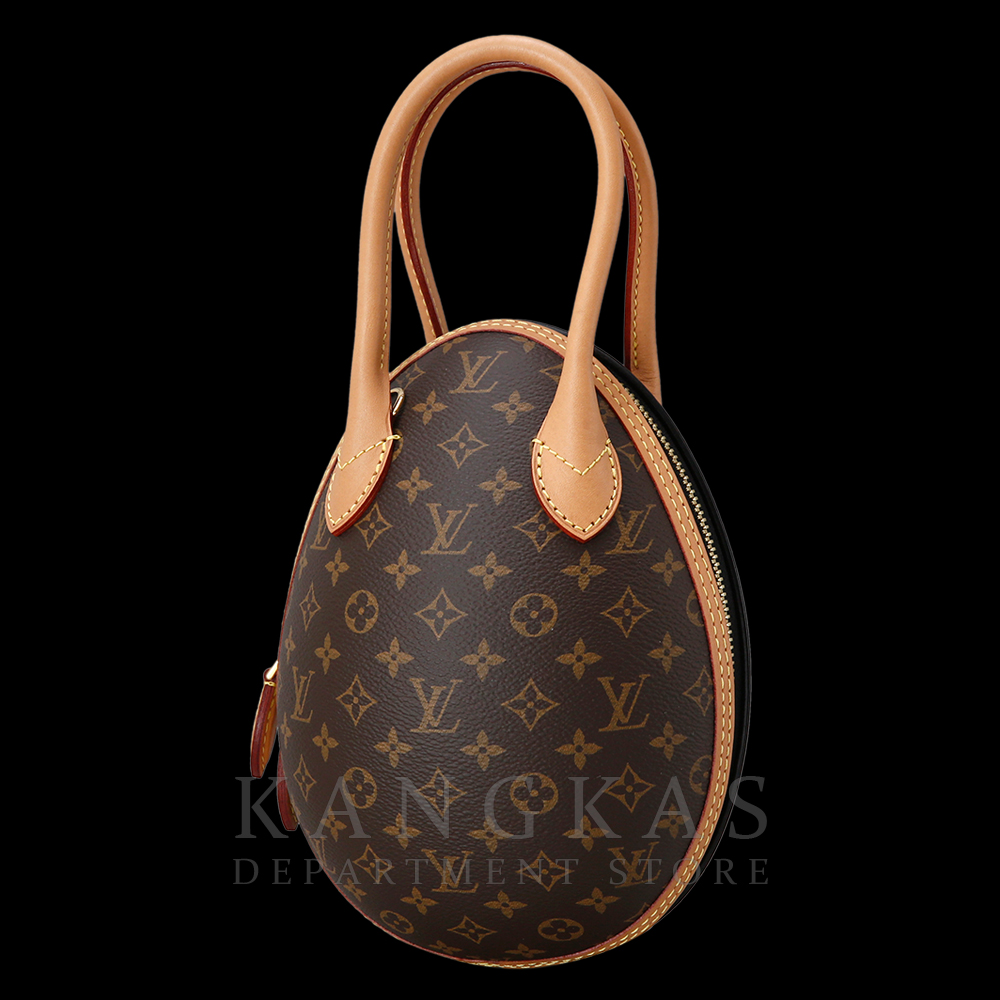 LOUIS VUITTON(USED) 루이비통 모노그램 애그백