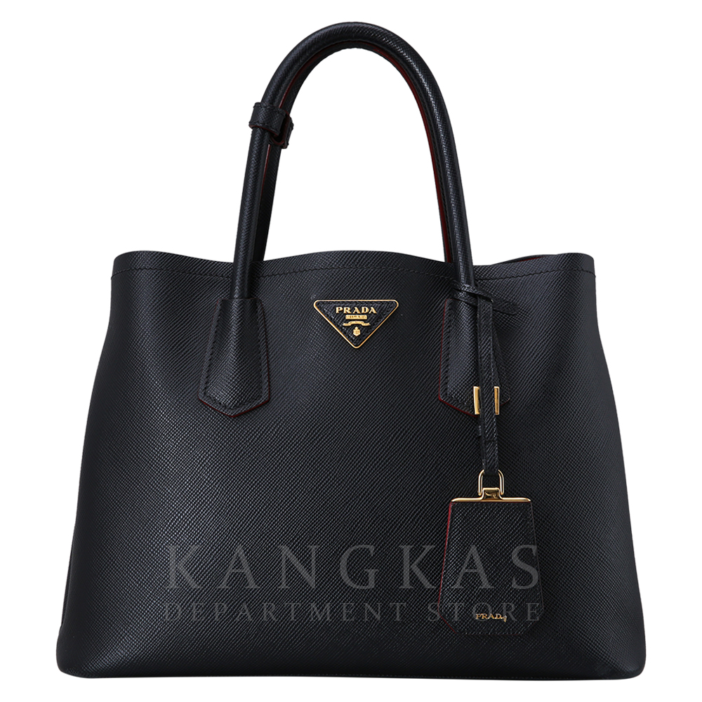 PRADA(USED)프라다 사피아노 두블레