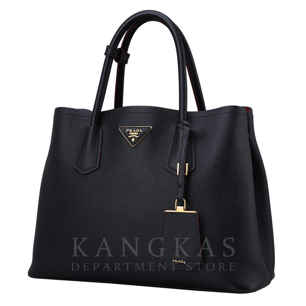 PRADA(USED)프라다 사피아노 두블레