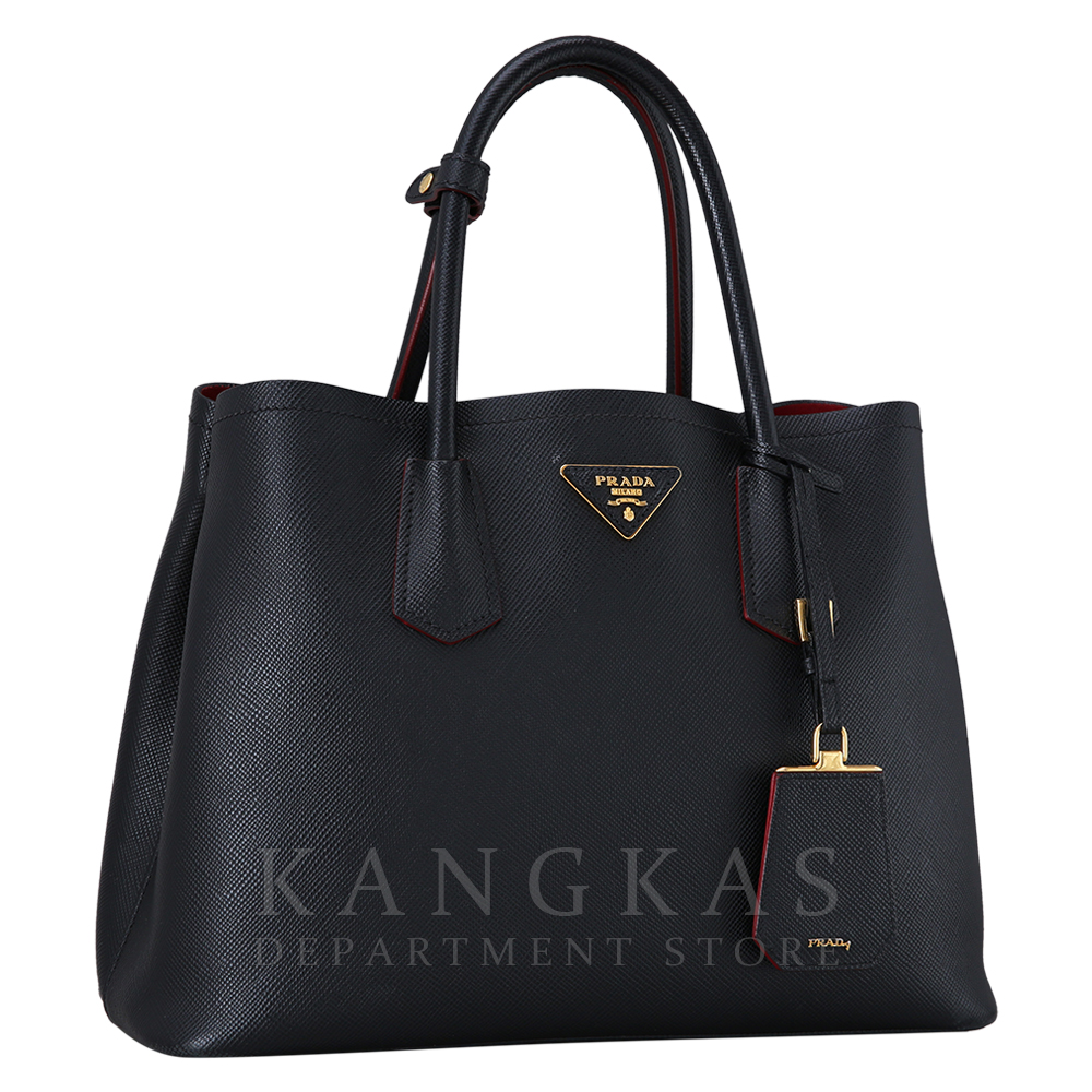 PRADA(USED)프라다 사피아노 두블레