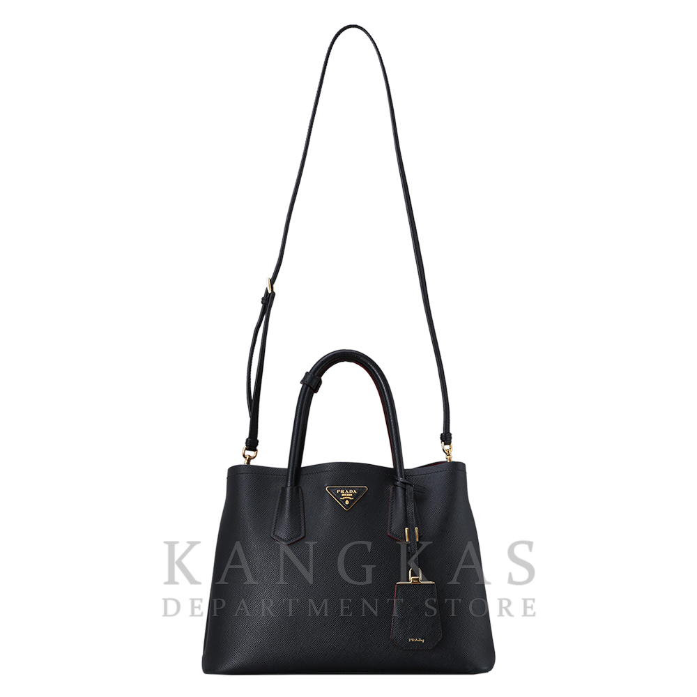 PRADA(USED)프라다 사피아노 두블레