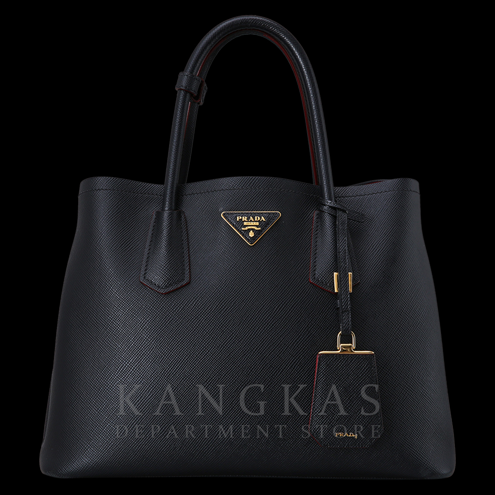 PRADA(USED)프라다 사피아노 두블레