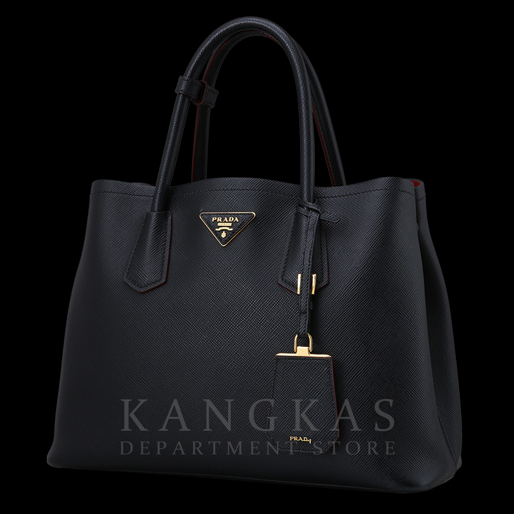 PRADA(USED)프라다 사피아노 두블레