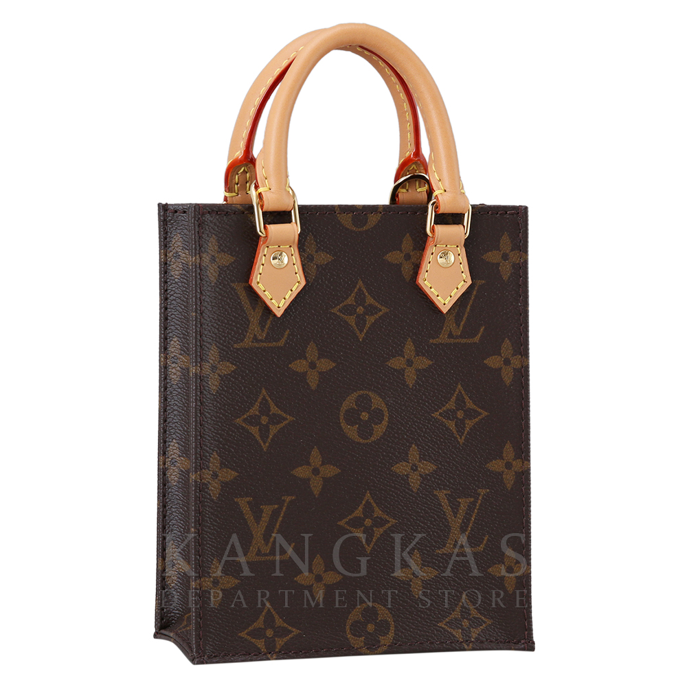 LOUIS VUITTON(USED) 루이비통  쁘띠삭플라