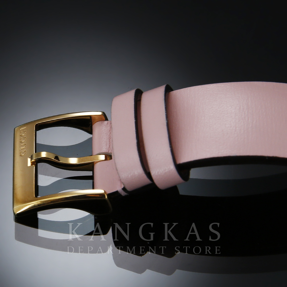 GUCCI(USED)구찌 레이디 워치 126.4
