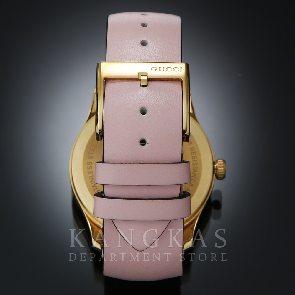 GUCCI(USED)구찌 레이디 워치 126.4